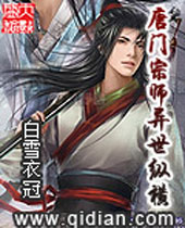 唐门宗师异世纵横 唐门宗师异世纵横