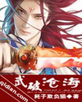 武破沧海 武破沧海