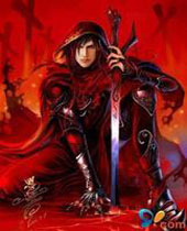 魔尊 魔尊