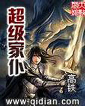 超级家仆 超级家仆