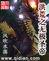 洪荒之无极圣帝 洪荒之无极圣帝