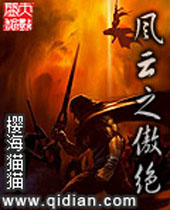 风云之傲绝 风云之傲绝